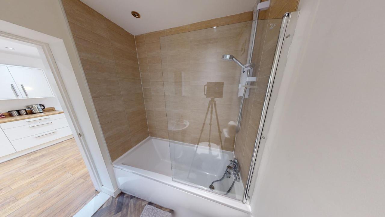 Apartment 332 Kingston upon Hull Exterior foto